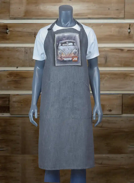 VW Apron