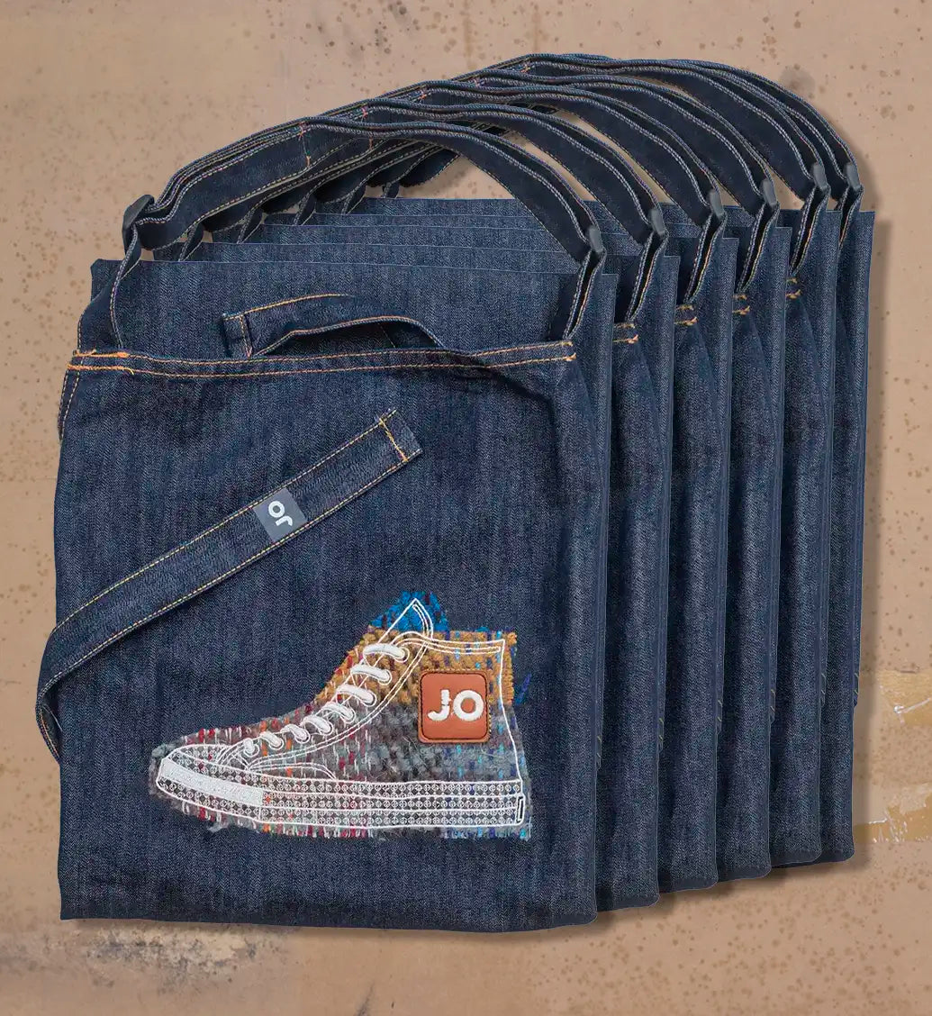Average Jo Apron 6 pack