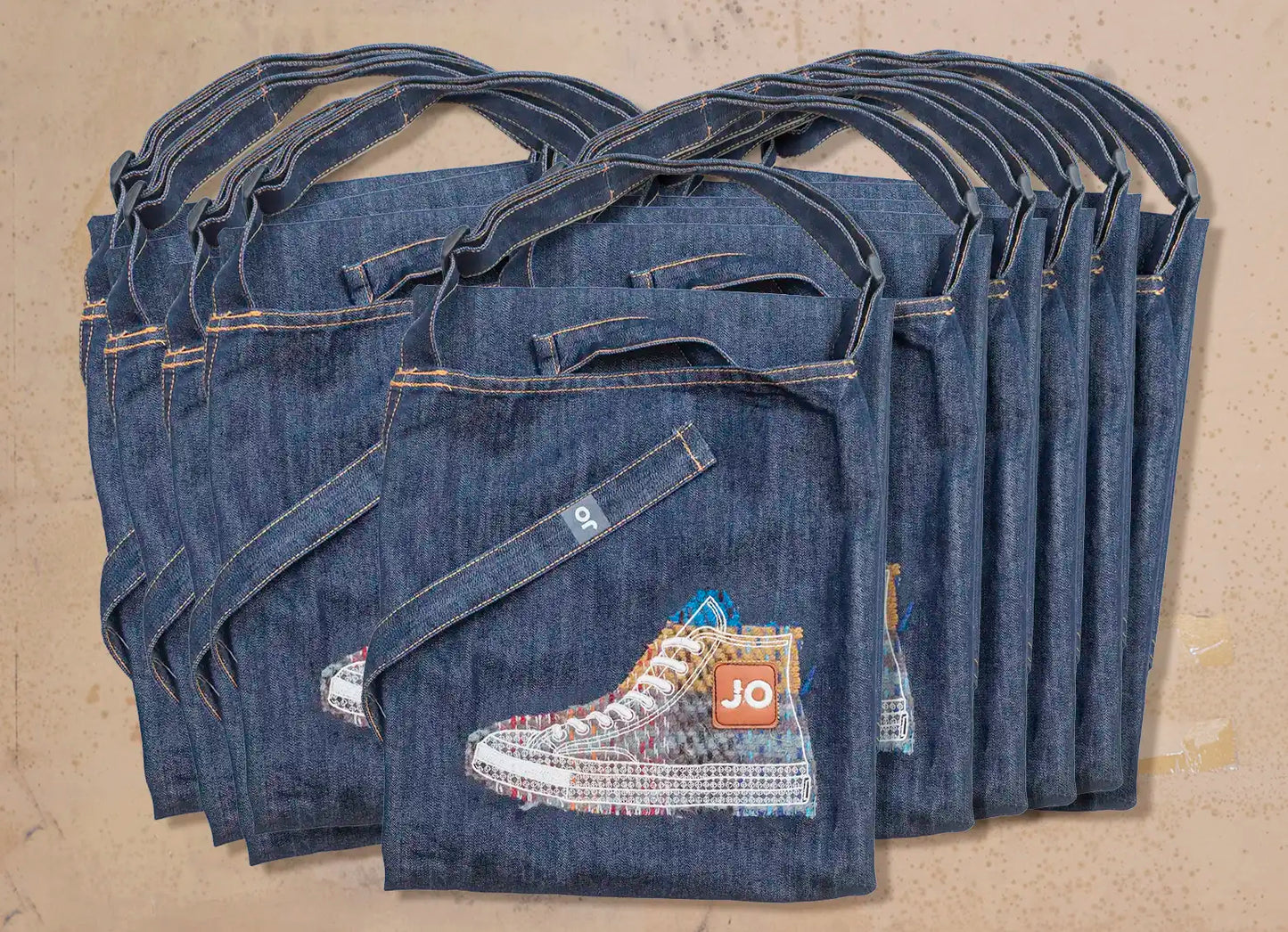 Average Jo 10 pack