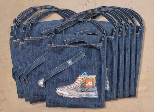 Average Jo 12 pack