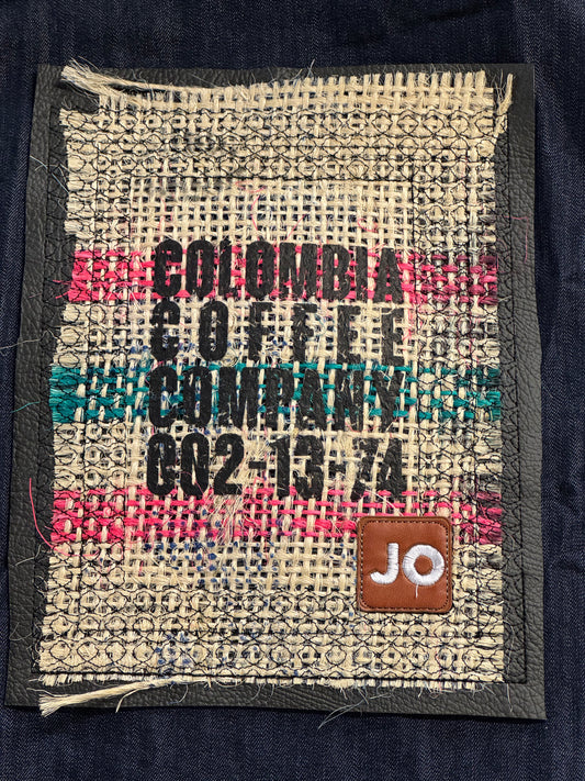 Colombia Coffee Company Apron
