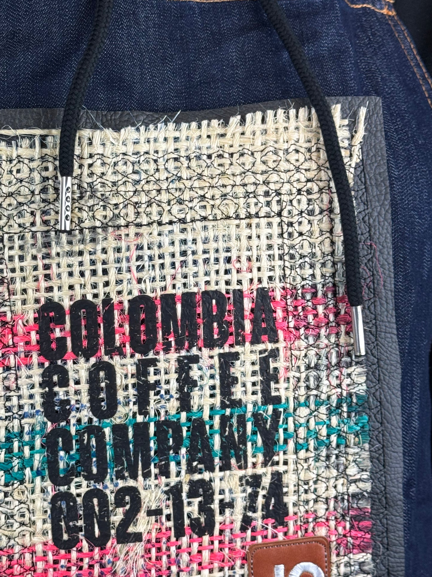 Colombia Coffee Company Apron