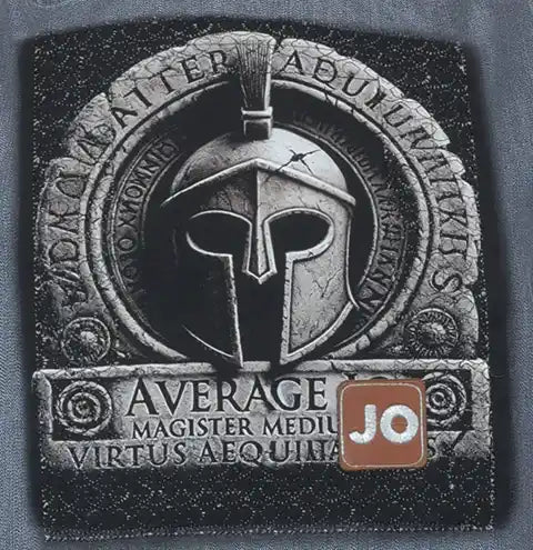 Gladiator Apron