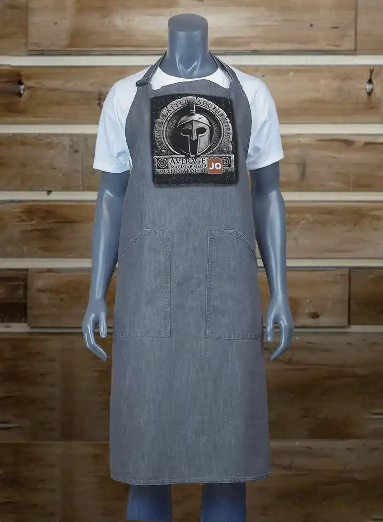 Gladiator Apron