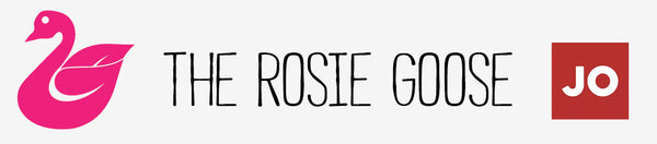 The Rosie Goose